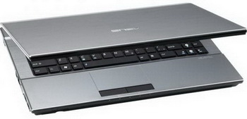 ASUSPro - 13,3-inch model P31S and 14-inch P41S